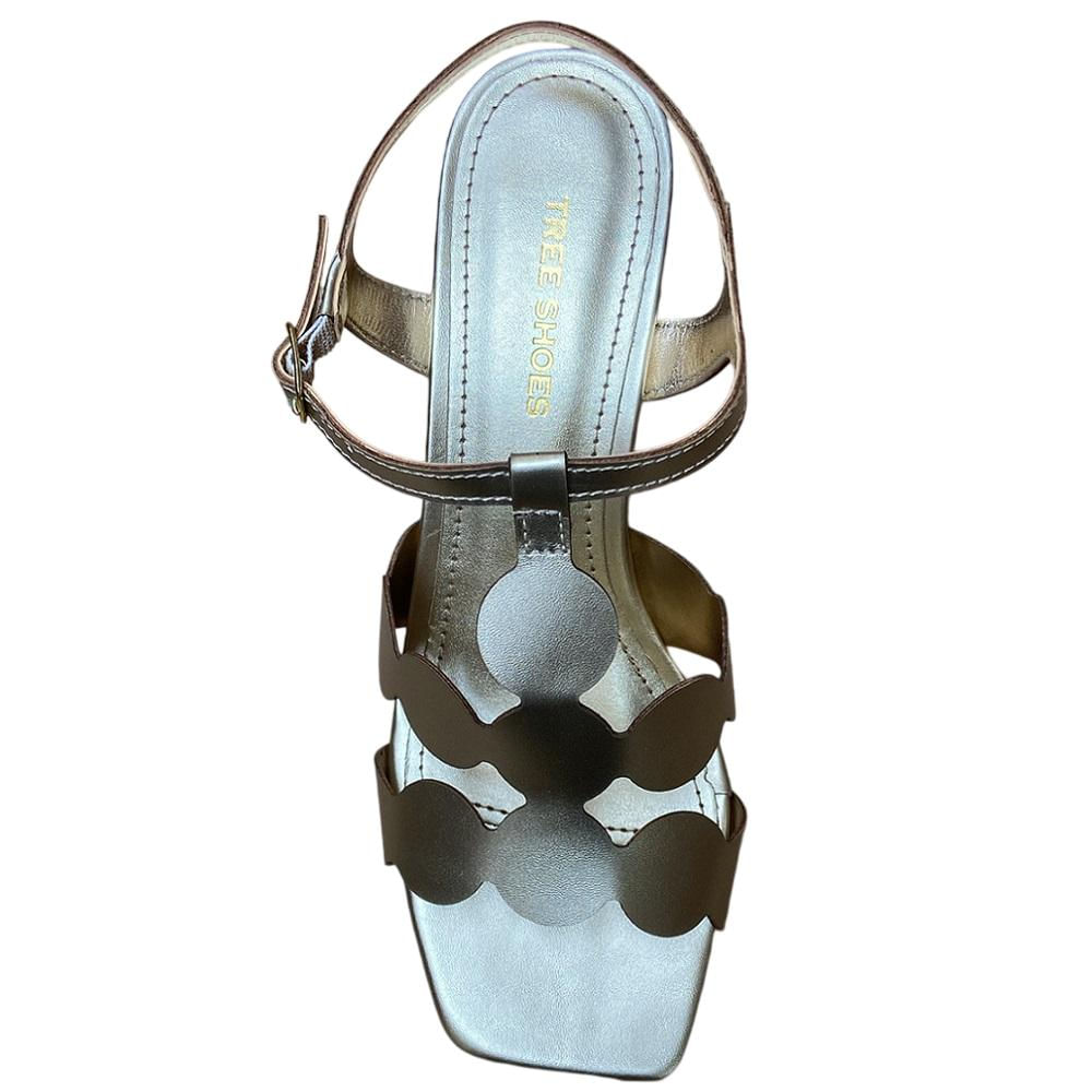SANDALIA TREE SHOES REF 193.10522 FEMININO