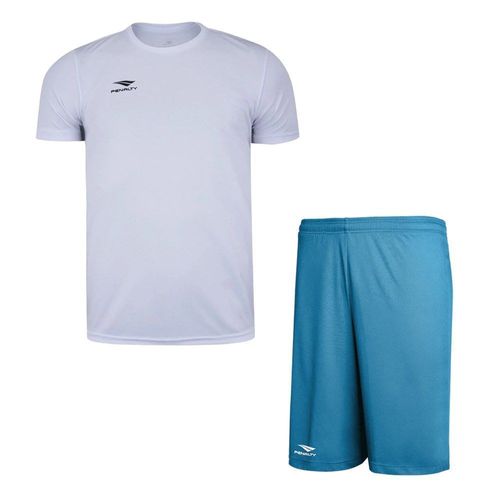 Kit Penalty X Camiseta + Calção Masculino