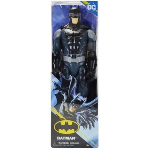 Boneco Articulado 30CM DC Comics Batman SUNNY 2180