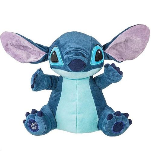 Pelucia STITCH Classico com Mecanismo 30CM Multikids