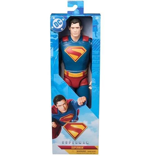 Boneco Articulado DC Superman SUNNY 4481