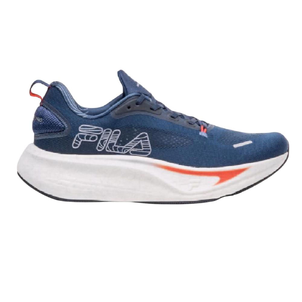 TENIS FILA FLOAT MAXXI PRO MASCULINO Mais Correios