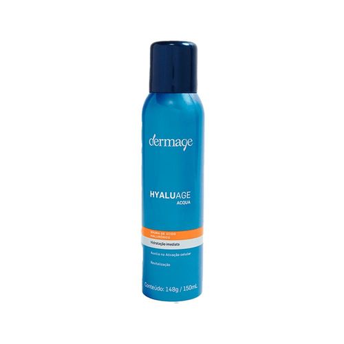 Dermage Hyaluage Acqua Bruma Facial 150ml