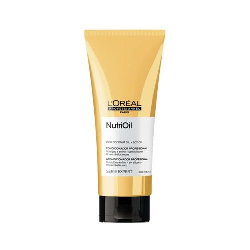 L'Oréal Professionnel NutriOil Condicionador 200ml
