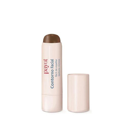 Payot Contorno Facial 3 Escuro