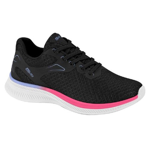 TENIS ACTVITTA NYLON REF 4829.413.24579 FEMININO