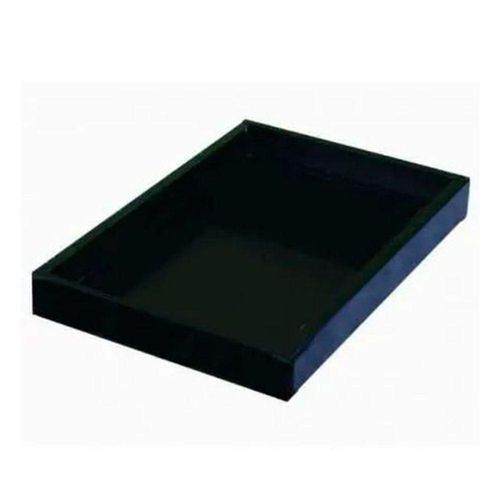 Bandeja de Proteção para Carvão Churrasqueiras Bafo 5x45x35