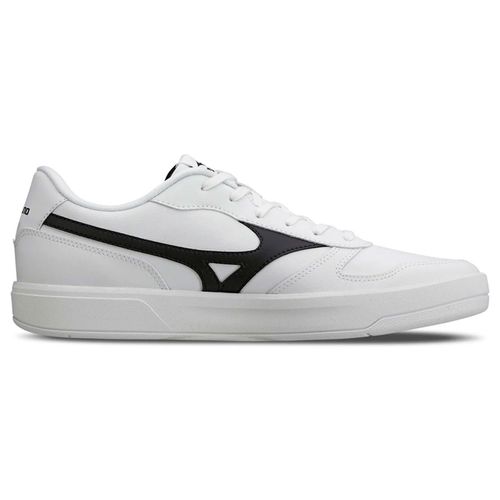 Tênis Mizuno Street Wind - Masculino - Branco