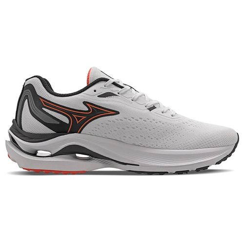 Tênis Mizuno Wave Vitality 6 - Masculino - Branco