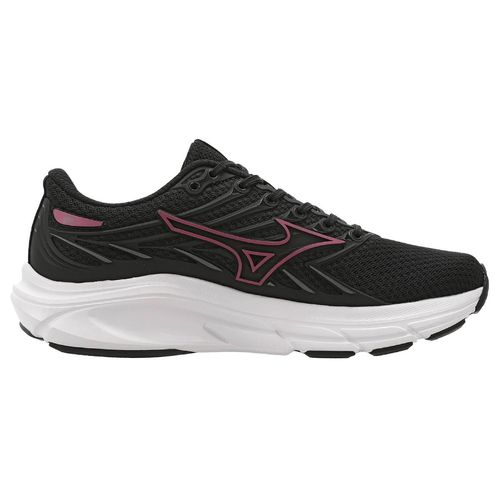 Tênis Mizuno Jet 8 - Feminino - Pto-Roxo