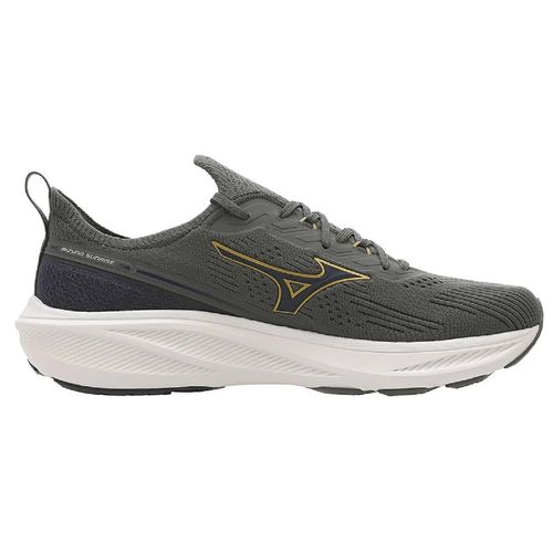 Tênis Mizuno Sunrise Masculino - Cinza