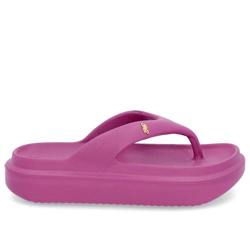 CHINELO USAFLEX POOFY PLATAFORMA EVA REF AM14001 FEMININO