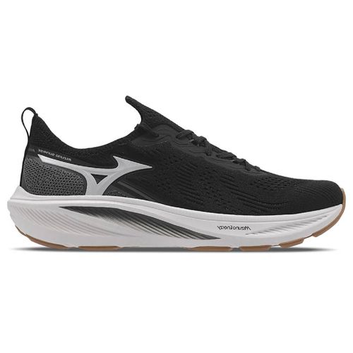 Tênis Mizuno Sunrise Masculino - Preto