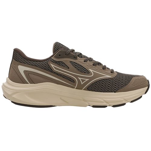 Tênis Mizuno Hawk 6 - Masculino - Marrom