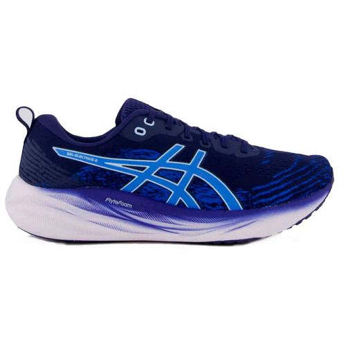 Tênis Asics Gel-Electrus 2 Masculino - Azul