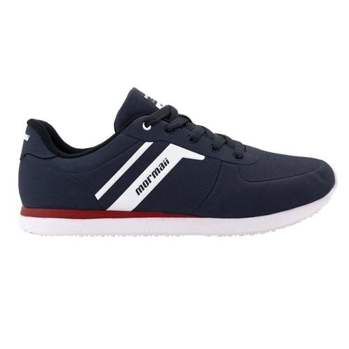 TENIS MORMAII URBAN JOGGER