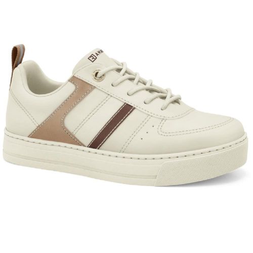 TENIS RAMARIM CASUAL REF 2593101 FEMININO