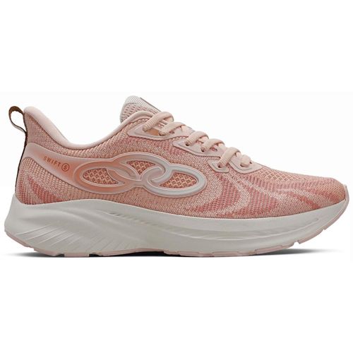 TENIS OLYMPIKUS SWIFT 5 FEMININO