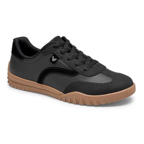 TENIS MISSISSIPI FOGGIA REF ME271 FEMININO