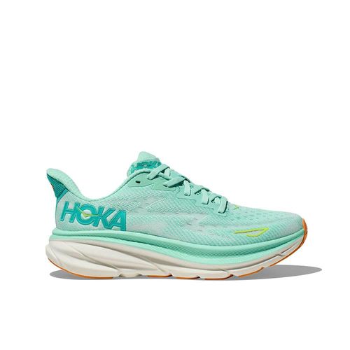 TENIS HOKA CLIFTON 9 REF 1127896 FEMININO
