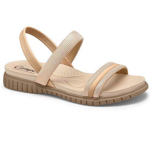 SANDALIA CAMPESI GROSSETO REF CP052 FEMININO