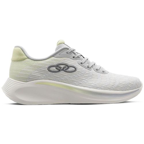 TENIS OLYMPIKUS PLAZA FEMININO