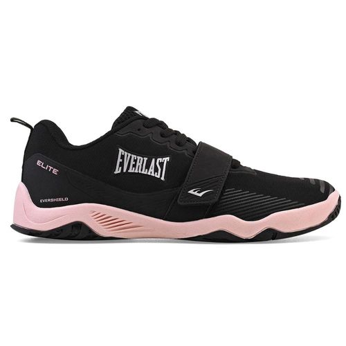 TENIS EVERLAST ELITE FEMININO