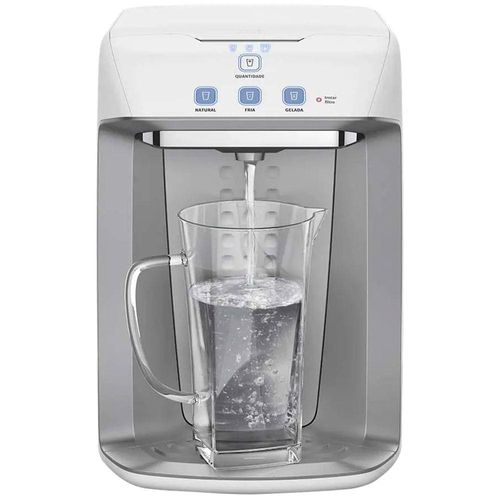 Purificador de Água Electrolux PA21G Bivolt - Branco