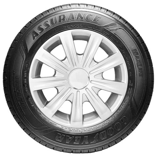 Pneu Aro 14 Goodyear Assurance Maxlife 175/70 R14 88T
