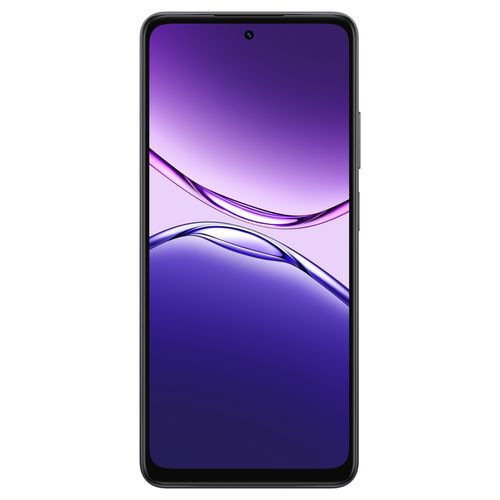 Smartphone OPPO A5 4G Tela 6.67" 120Hz 256GB 6GB RAM Câmera 50MP Roxo