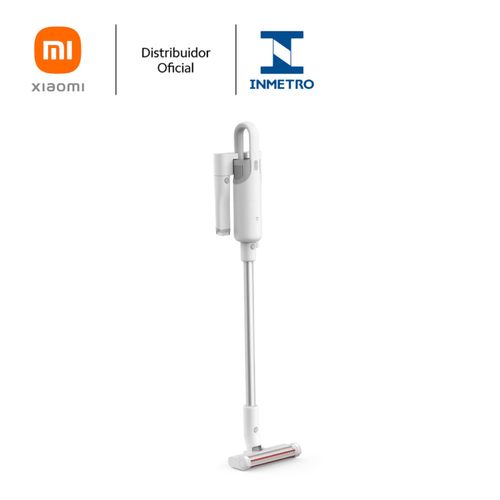 Aspirador de Pó Vertical sem Fio Light 2 em 1 Xiaomi Branco