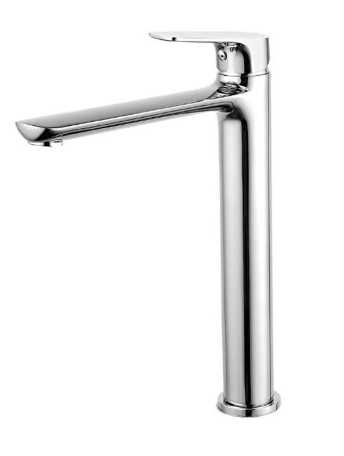 2877 C72 Torneira Monocomando Lavat Mesa Cuba Apo Lorenzetti