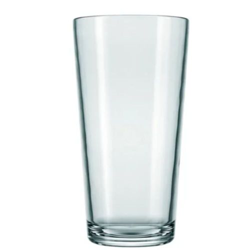 Jogo de Copos de Vidro Tulipa 264ml c/ 06 und – Élpis Móveis