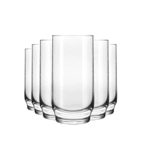 Jogo de Copo Lights Long Drink 300ml c/12 un- Élpis Móveis