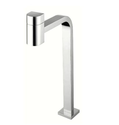 Torneira Lavatorio Mesa P/ Cuba Apoio Lorenzetti