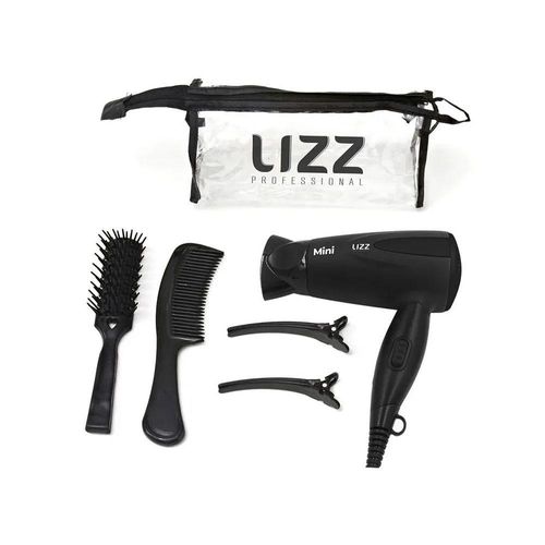 LIZZ - MINI SECADOR DOBRAVEL