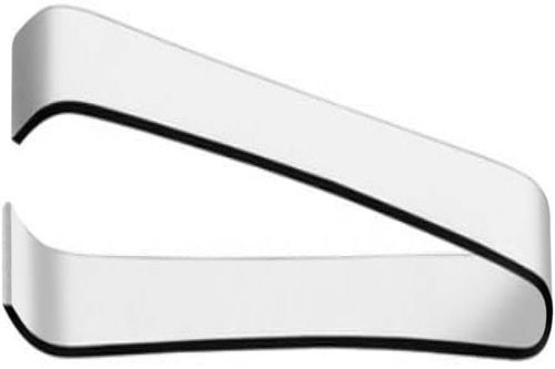 Pinça Para Espinha de Peixe 12cm Verona Aço Inox Brinox