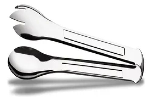 Pegador de Salada Arienzo Aço Inox 28,5cm Brinox