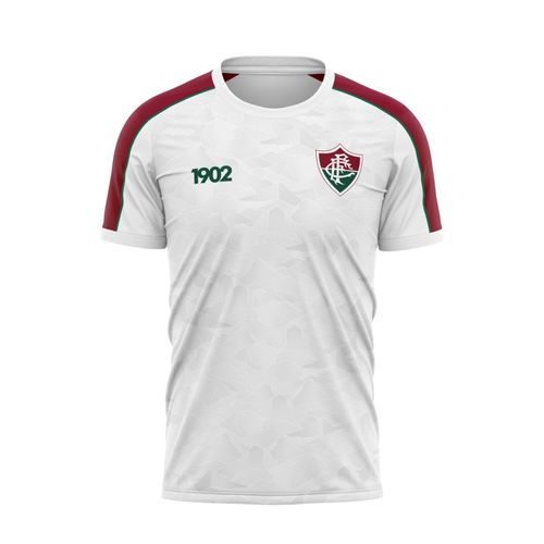 CAMISETA FLUMINENSE DAWN INFANTIL