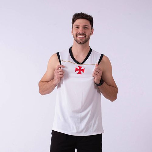 REGATA VASCO GENESE MASCULINA