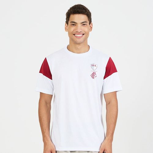 CAMISETA FLUMINENSE CLAMOR MASCULINO