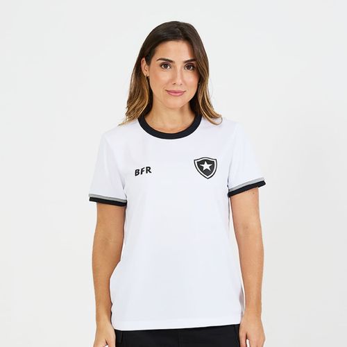 CAMISETA BOTAFOGO SENSACAO FEMININO
