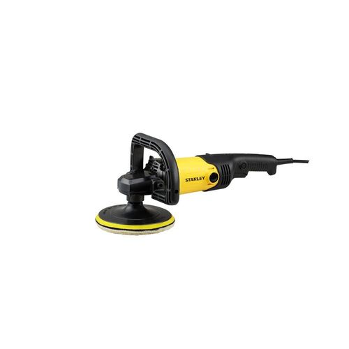 Lixadeira e Politriz Angular 7" Stanley SP137K 220V