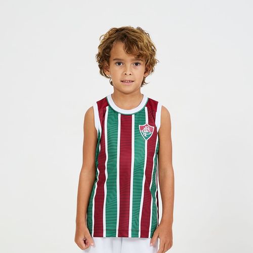 REGATA FLUMINENSE AGORA INFANTIL