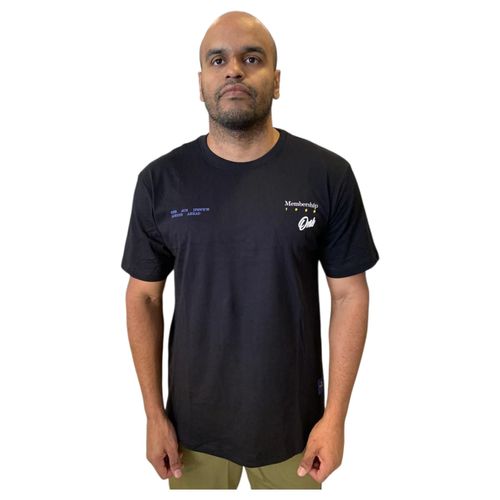 Camiseta Onbongo Masculina Original Estampa Puff 1988 Onb