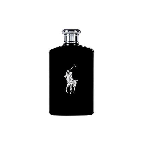 Polo Black Ralph Lauren Eau de Toilette Masculino-200 ml