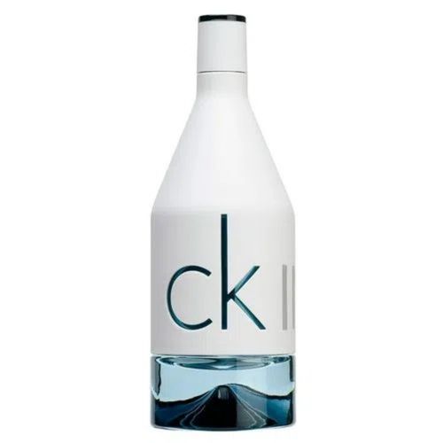 CK in2U For Him Calvin Klein Eau de Toilette Masculino-100 ml