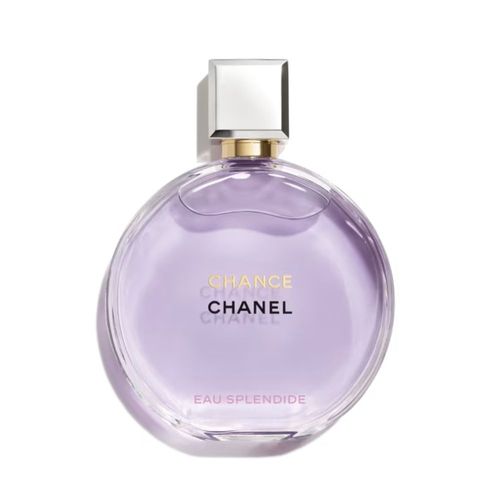 Chance Eau Splendide Chanel Eau de Parfum Feminino-100 ml