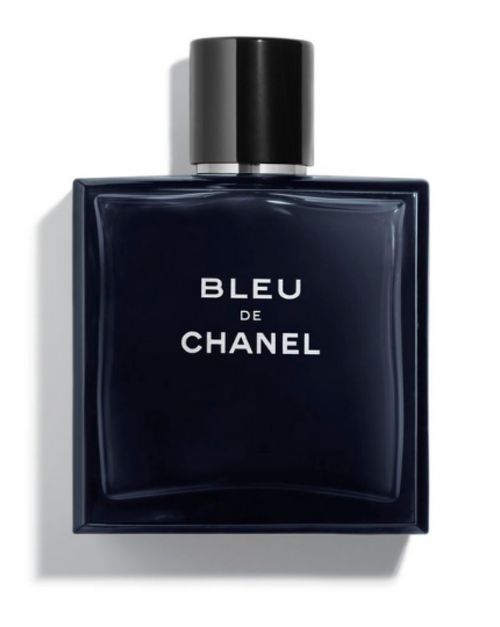 Bleu de Chanel Eau de Parfum Masculino-100 ml