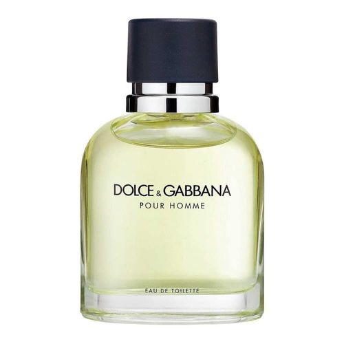 Pour Homme Eau de Toilette Masculino -200 ml